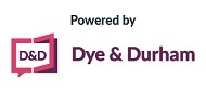 Powered by Dye & Durham